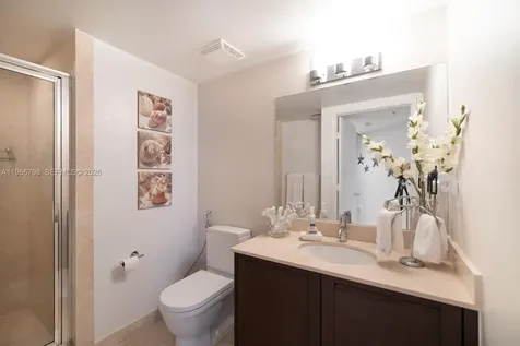 200 Sunny Isles Boulevard Sunny Isles Beach FL 33160