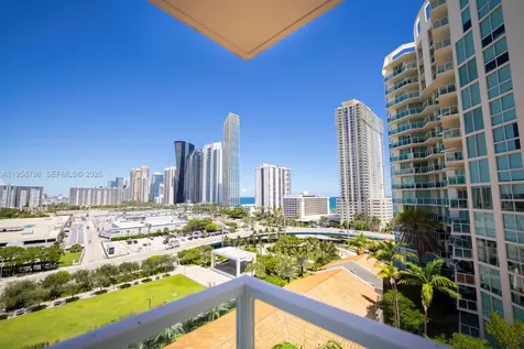 200 Sunny Isles Boulevard Sunny Isles Beach FL 33160