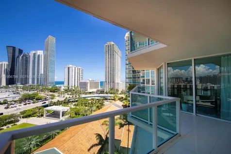 200 Sunny Isles Boulevard Sunny Isles Beach FL 33160