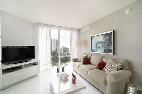 200 Sunny Isles Boulevard Sunny Isles Beach FL 33160