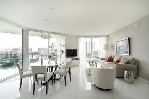 200 Sunny Isles Boulevard Sunny Isles Beach FL 33160