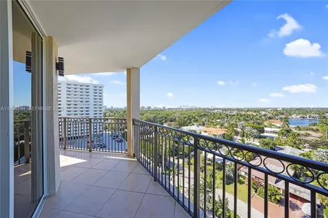 2001 N Ocean Boulevard Fort Lauderdale FL 33305