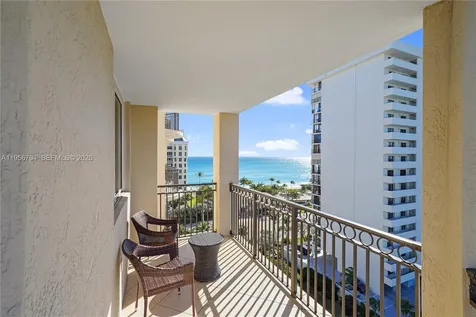 2001 N Ocean Boulevard Fort Lauderdale FL 33305