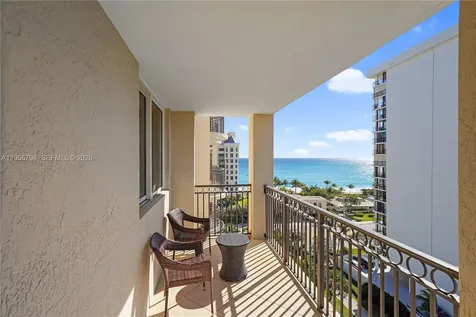 2001 N Ocean Boulevard Fort Lauderdale FL 33305