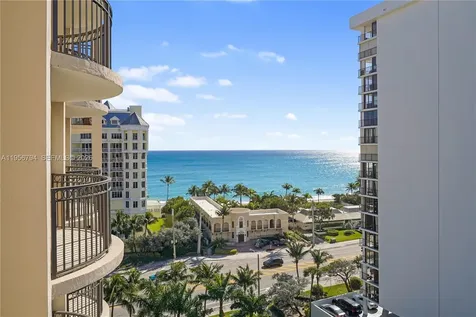 2001 N Ocean Boulevard Fort Lauderdale FL 33305