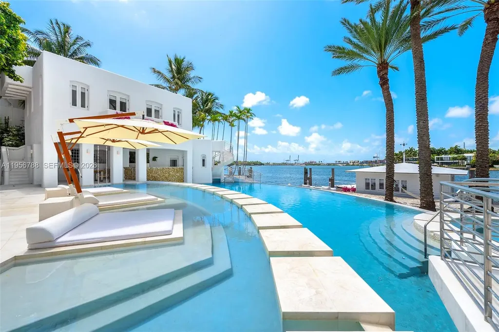 24 S Hibiscus Drive Miami Beach FL 33139