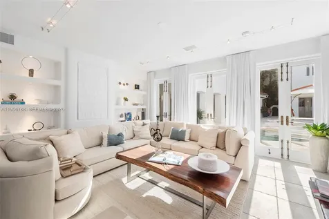 24 S Hibiscus Drive Miami Beach FL 33139