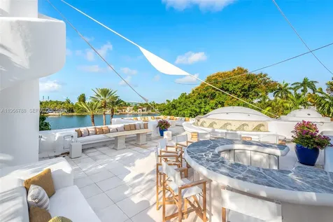 24 S Hibiscus Drive Miami Beach FL 33139