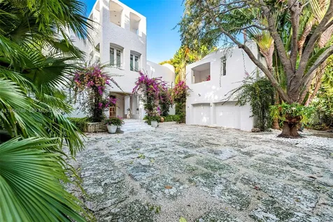 24 S Hibiscus Drive Miami Beach FL 33139