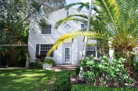 3304 S Le Jeune Road Coral Gables FL 33134