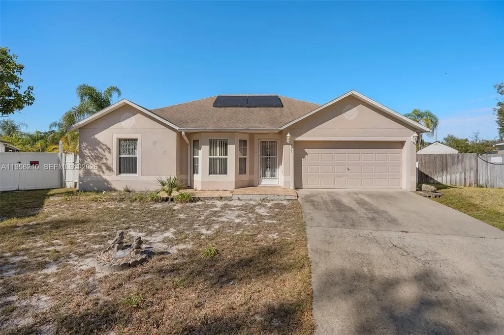 327 Ridge Court Other City - In The State Of Florida FL 32712