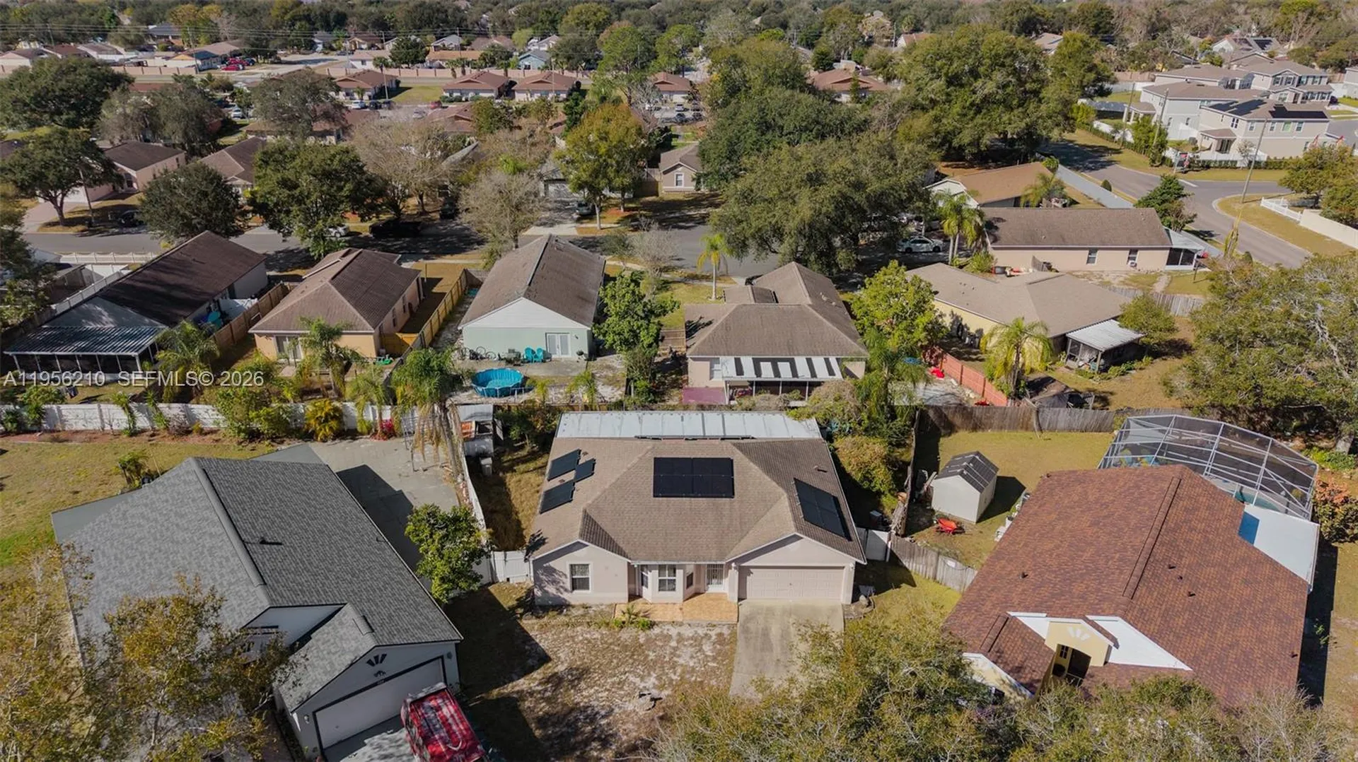327 Ridge Court Other City - In The State Of Florida FL 32712