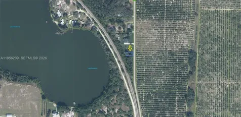 1701 N Gaster Road Avon Park FL 33825