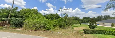 1701 N Gaster Road Avon Park FL 33825