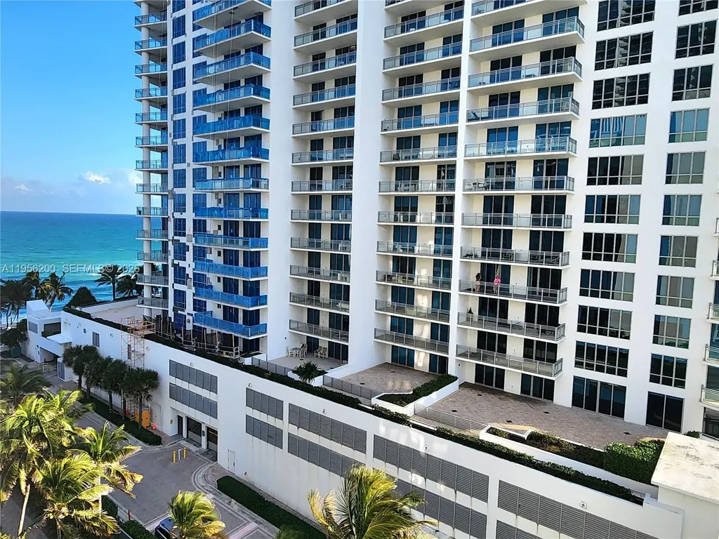 3505 S Ocean Drive Hollywood FL 33019