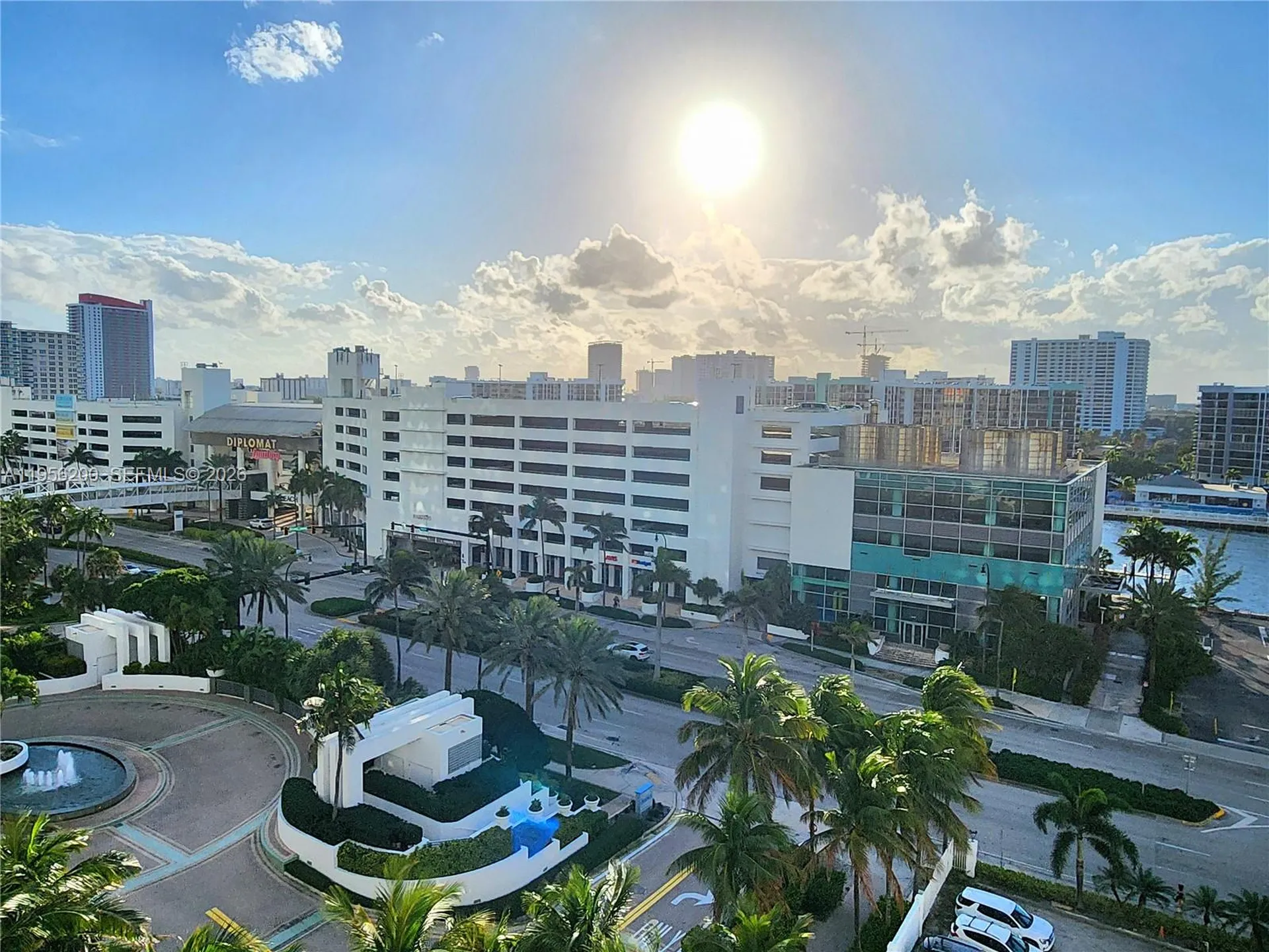 3505 S Ocean Drive Hollywood FL 33019