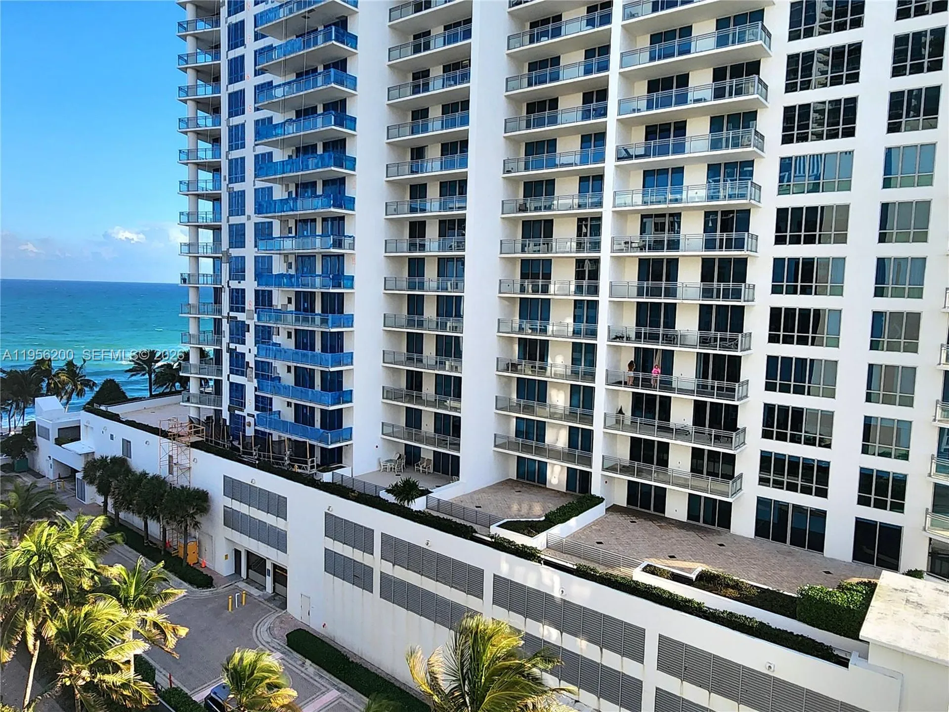 3505 S Ocean Drive Hollywood FL 33019