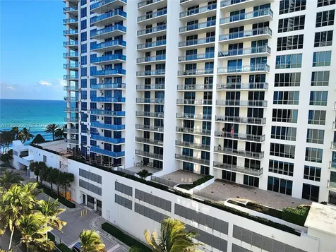 3505 S Ocean Drive Hollywood FL 33019