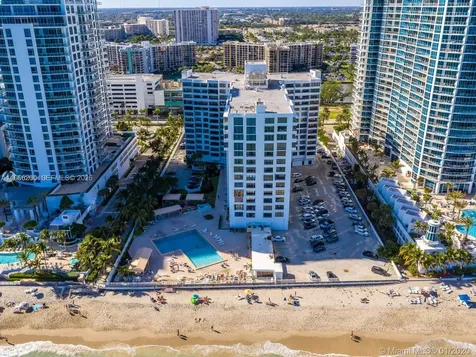 3505 S Ocean Drive Hollywood FL 33019