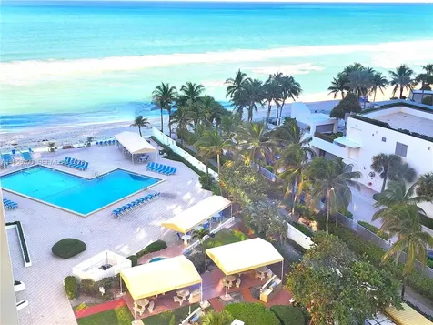 3505 S Ocean Drive Hollywood FL 33019