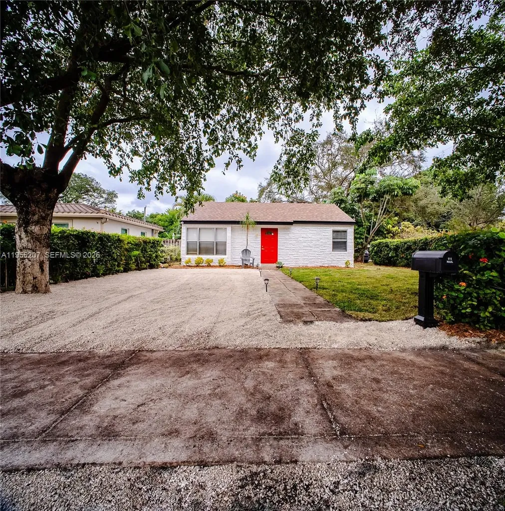 1500 NW 3rd Avenue Fort Lauderdale FL 33311