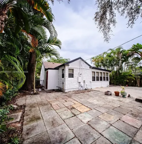 1500 NW 3rd Avenue Fort Lauderdale FL 33311