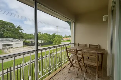 13101 Memorial Highway North Miami FL 33161