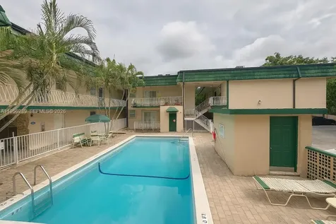 13101 Memorial Highway North Miami FL 33161