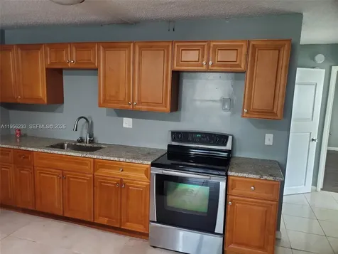 7430 SW 10th Street North Lauderdale FL 33068