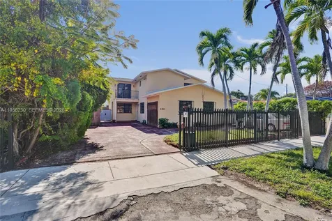 2311 SW 5th Avenue Miami FL 33129