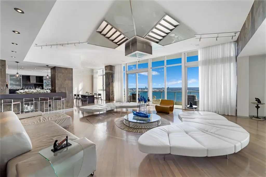 1331 Brickell Bay Drive Miami FL 33131