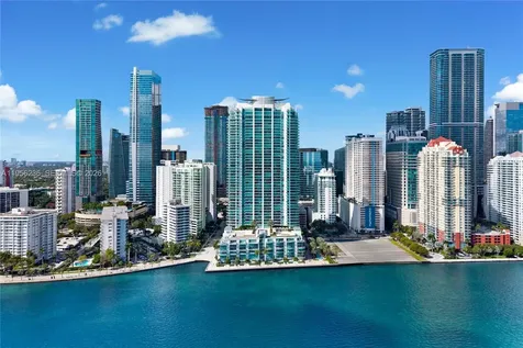 1331 Brickell Bay Drive Miami FL 33131