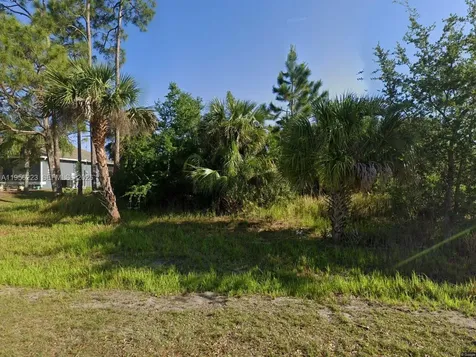 437 Ganley Street Palm Bay FL 32908