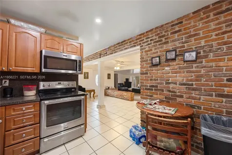 3920 SW 32nd Avenue West Park FL 33023