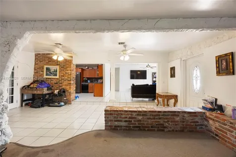 3920 SW 32nd Avenue West Park FL 33023