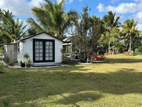 18481 SW 208th Street Miami FL 33187