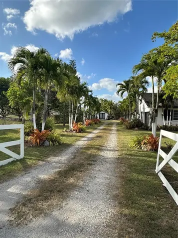 18481 SW 208th Street Miami FL 33187