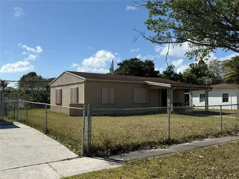14680 Tyler Street Miami FL 33176