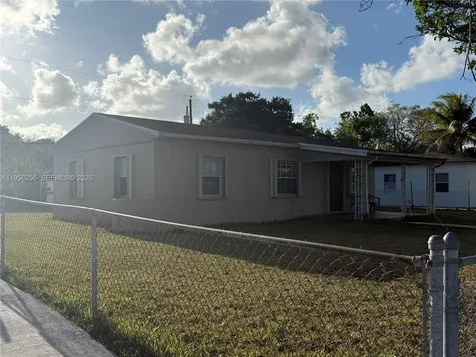 14680 Tyler Street Miami FL 33176