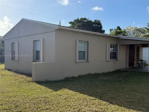 14680 Tyler Street Miami FL 33176