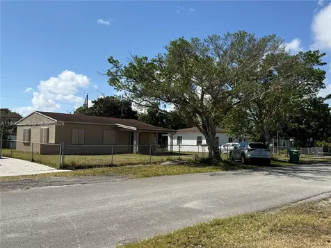 14680 Tyler Street Miami FL 33176