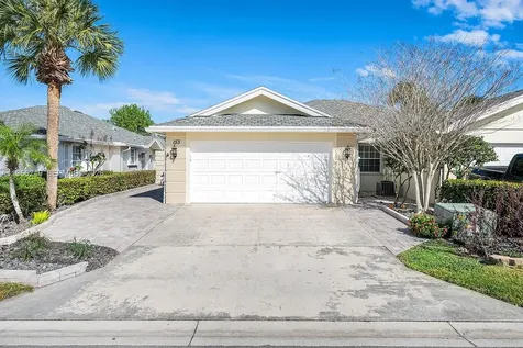153 Brier Circle Jupiter FL 33458