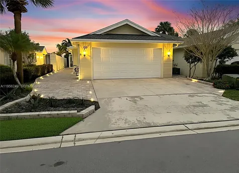 153 Brier Circle Jupiter FL 33458
