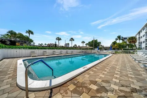 3221 NE 8th Street Pompano Beach FL 33062