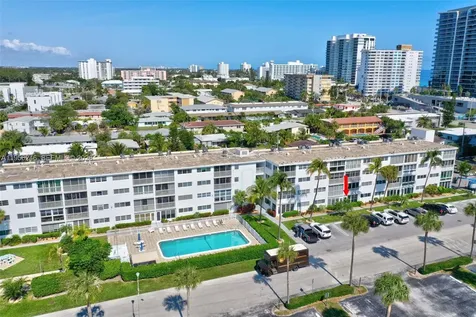 3221 NE 8th Street Pompano Beach FL 33062