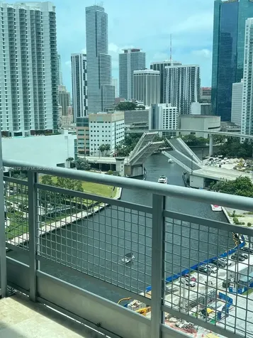 690 SW 1st Court Miami FL 33130