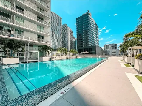 690 SW 1st Court Miami FL 33130