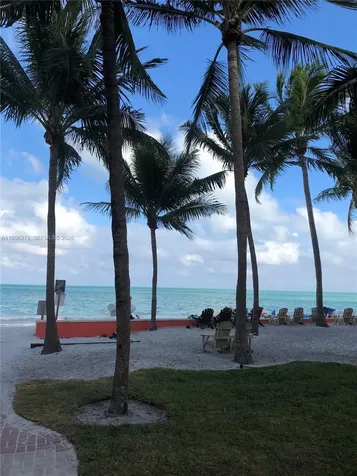 255 Sunrise Drive Key Biscayne FL 33149