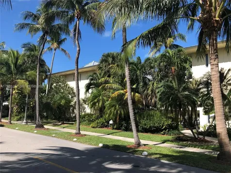 255 Sunrise Drive Key Biscayne FL 33149