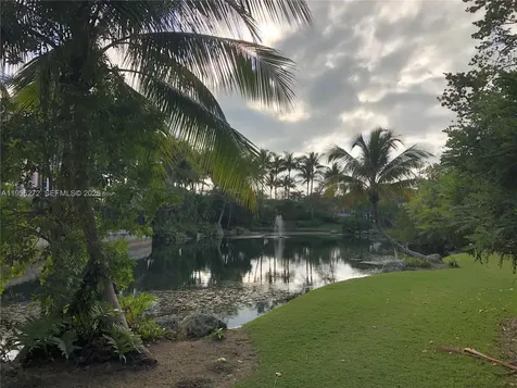 255 Sunrise Drive Key Biscayne FL 33149